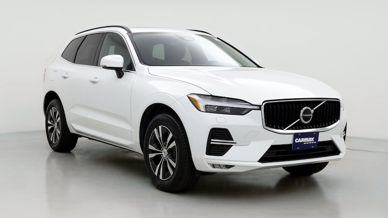 2023 Volvo XC60 B5 Core Hero Image