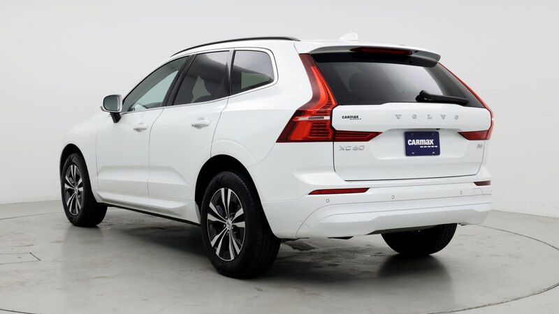 2023 Volvo XC60 B5 Core 2