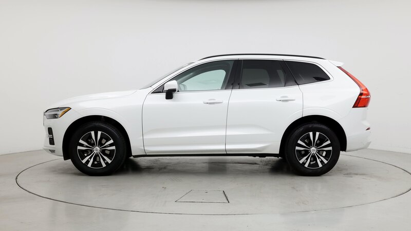 2023 Volvo XC60 B5 Core 3