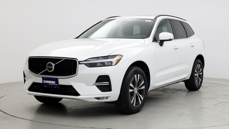 2023 Volvo XC60 B5 Core 4