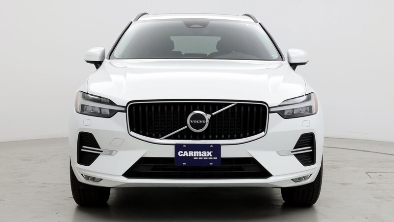 2023 Volvo XC60 B5 Core 5