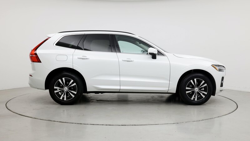 2023 Volvo XC60 B5 Core 7