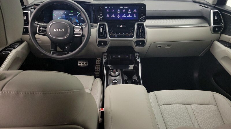 2023 Kia Sorento SX 9