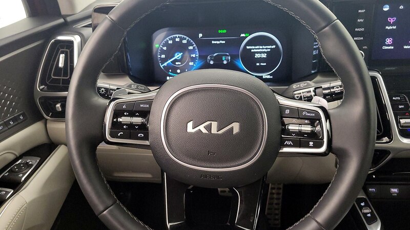 2023 Kia Sorento SX 10