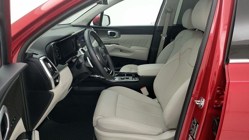 2023 Kia Sorento SX 11