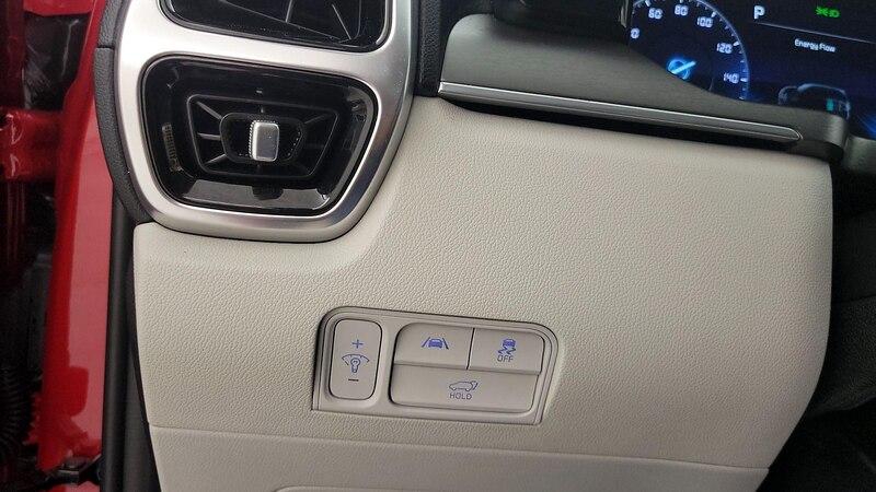 2023 Kia Sorento SX 13