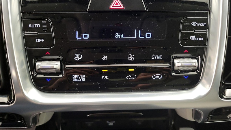 2023 Kia Sorento SX 17