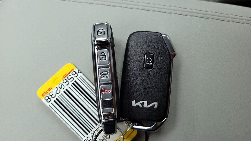2023 Kia Sorento SX 25