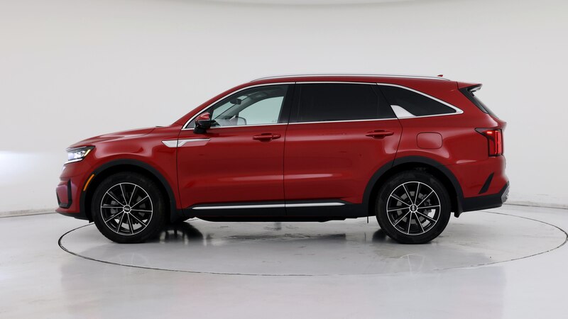 2023 Kia Sorento SX 3