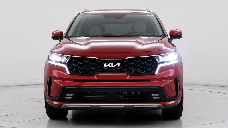 2023 Kia Sorento SX 5