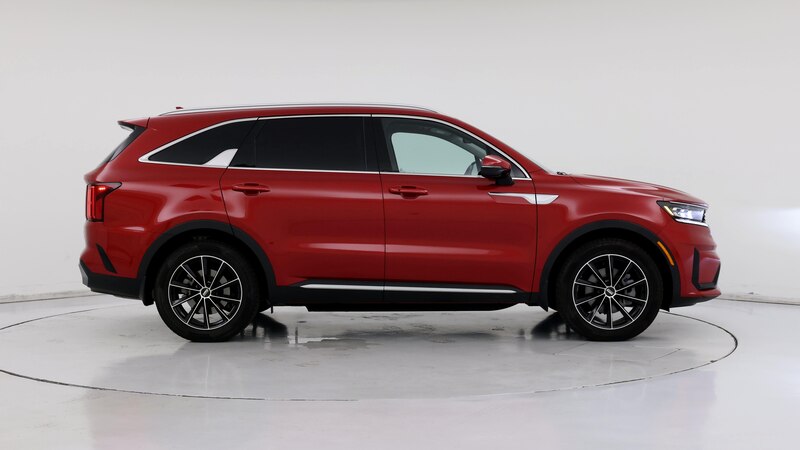 2023 Kia Sorento SX 7