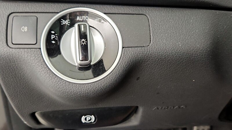 2014 Mercedes-Benz C-Class C 250 13
