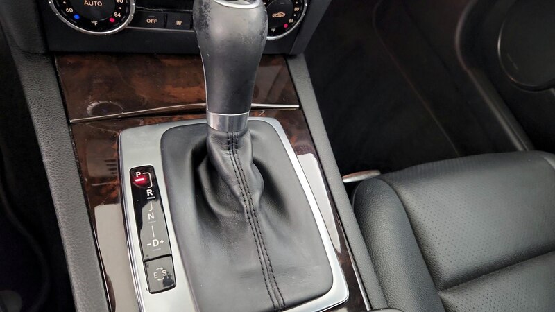 2014 Mercedes-Benz C-Class C 250 17