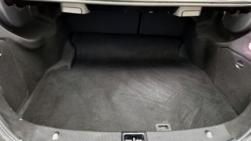2014 Mercedes-Benz C-Class C 250 21