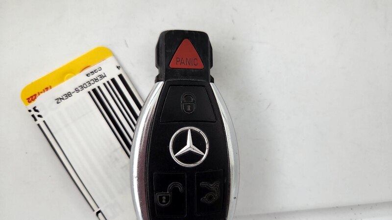 2014 Mercedes-Benz C-Class C 250 23