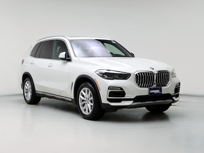 2021 BMW X5 xDrive40i -
                Laurel, MD