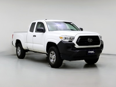 2023 Toyota Tacoma SR -
                Brandywine, MD