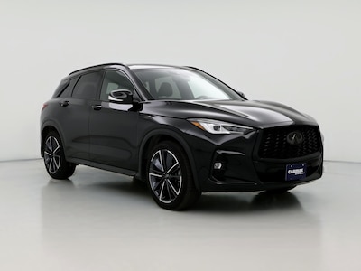 2023 INFINITI QX50 Sport -
                Chicago, IL