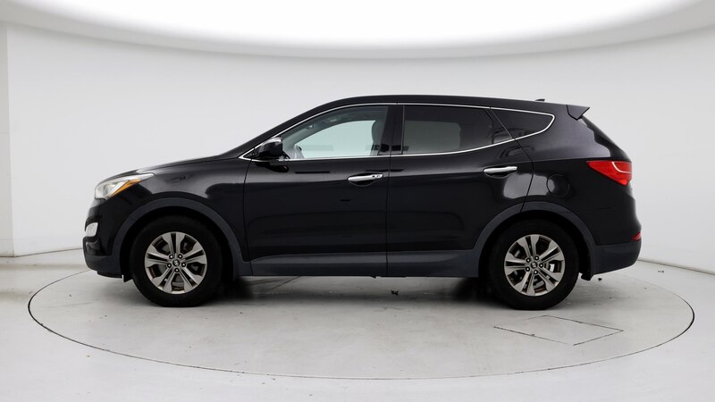 2013 Hyundai Santa Fe Sport 2.0T 3