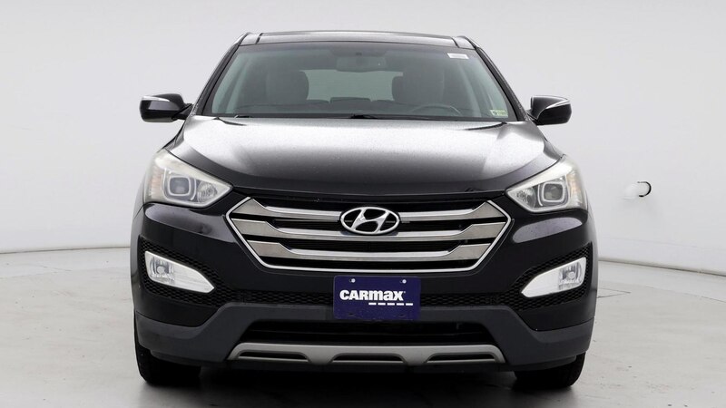 2013 Hyundai Santa Fe Sport 2.0T 5