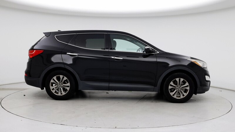 2013 Hyundai Santa Fe Sport 2.0T 7