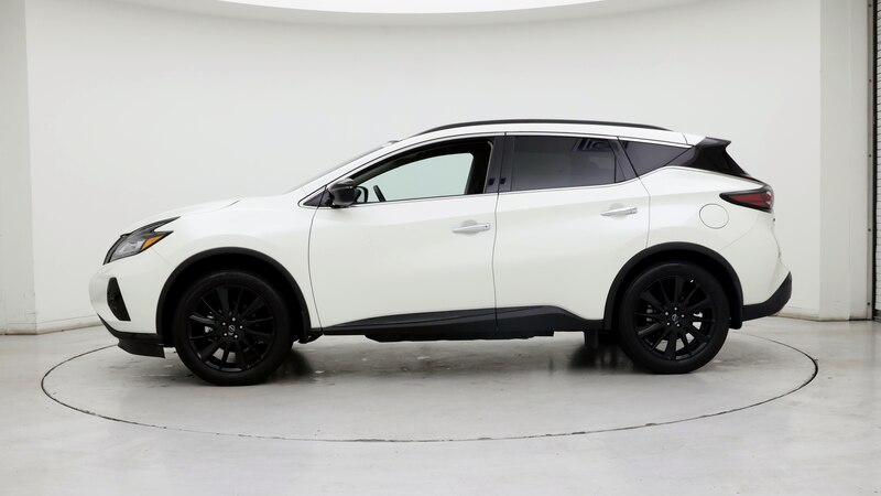 2023 Nissan Murano SV 3