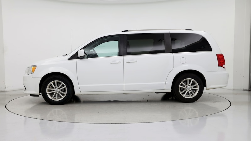 2019 Dodge Grand Caravan SXT 3