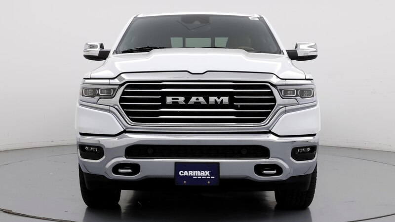 2021 RAM 1500 Longhorn 5