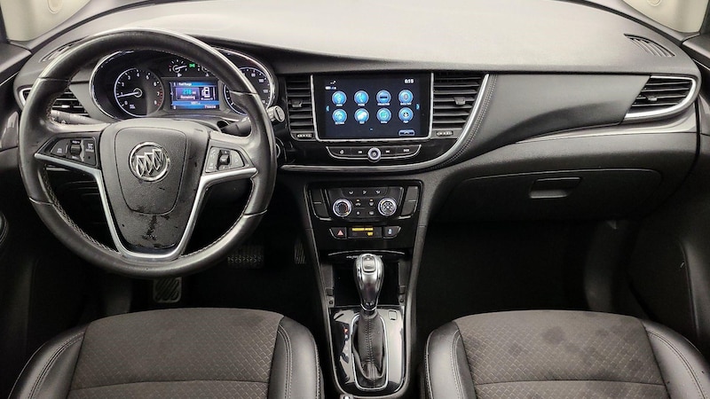 2020 Buick Encore Preferred 8