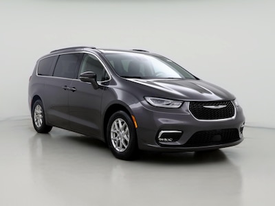 2022 Chrysler Pacifica Touring L -
                Atlanta, GA