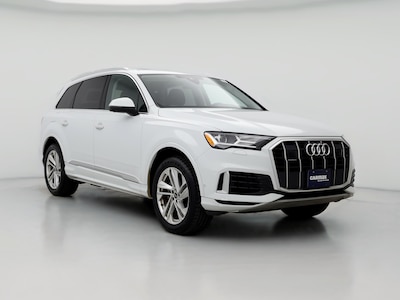 2022 Audi Q7 Premium Plus -
                Phoenix, AZ