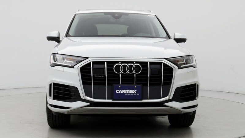 2022 Audi Q7 Premium Plus 5