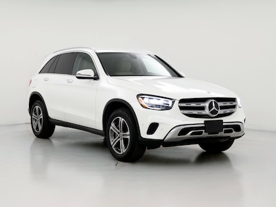 2021 Mercedes-Benz GLC 300 -
                Birmingham, AL