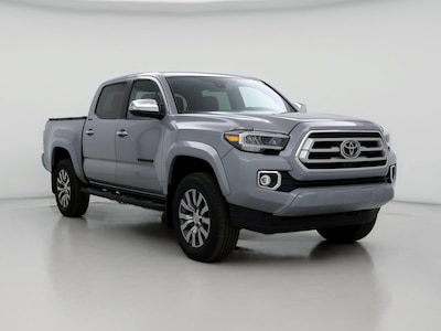 2021 Toyota Tacoma Limited -
                Fort Wayne, IN