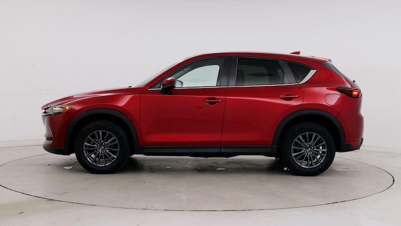 2021 Mazda CX-5 Touring 3