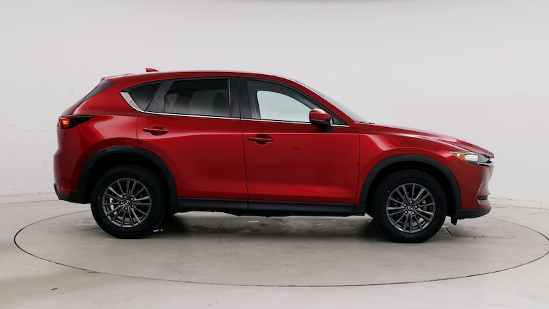 2021 Mazda CX-5 Touring 7