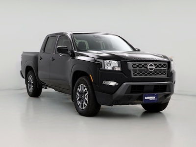 2023 Nissan Frontier SV -
                Houston, TX