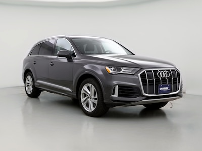 2023 Audi Q7 Premium Plus -
                Raleigh, NC