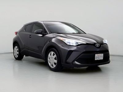 2020 Toyota C-HR LE -
                Costa Mesa, CA