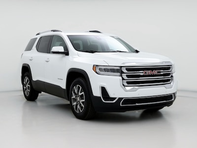 2021 GMC Acadia SLE -
                Columbus, OH