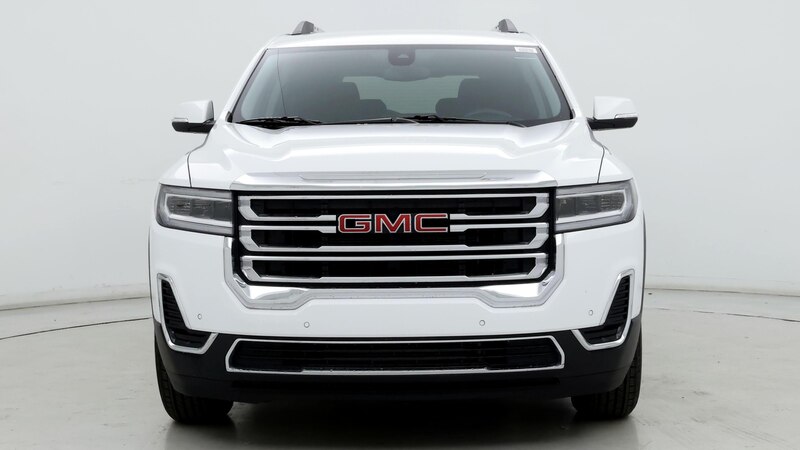 2021 GMC Acadia SLE 5