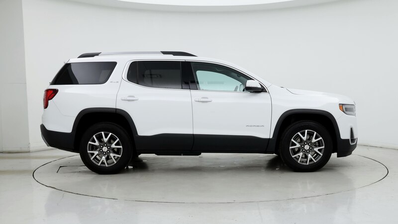 2021 GMC Acadia SLE 7