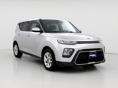 2020 Kia Soul S -
                Glen Allen, VA