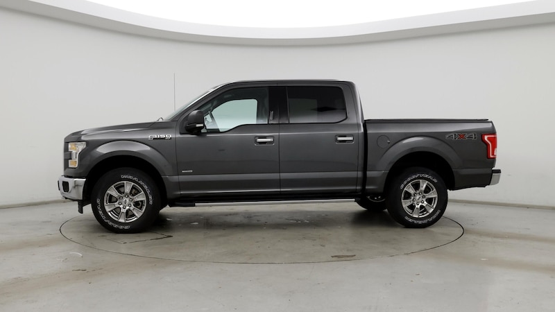 2017 Ford F-150 XLT 3