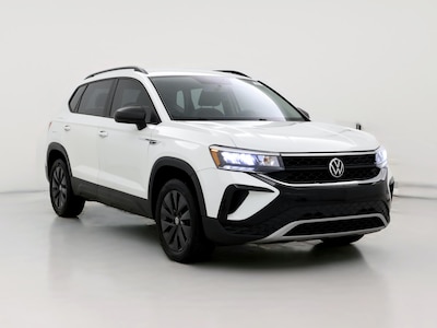 2022 Volkswagen Taos S -
                Macon, GA