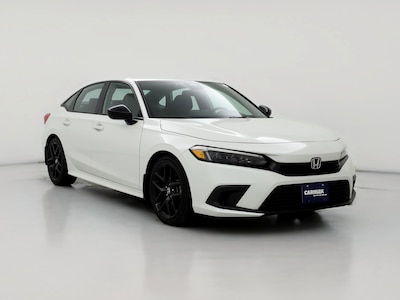 2022 Honda Civic Sport -
                Frederick, MD