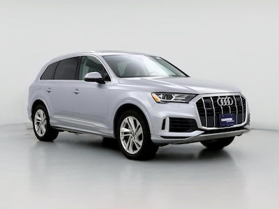 2022 Audi Q7 Premium Plus -
                Dulles, VA