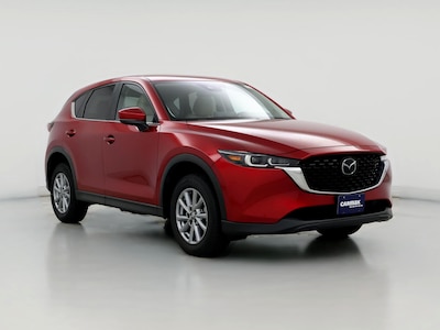 2023 Mazda CX-5 S -
                Dulles, VA