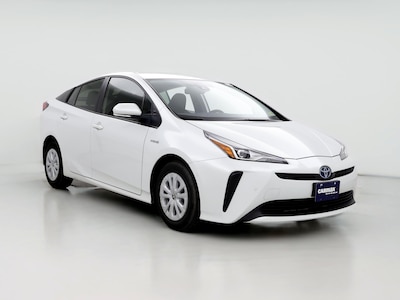 2022 Toyota Prius LE -
                Glen Allen, VA