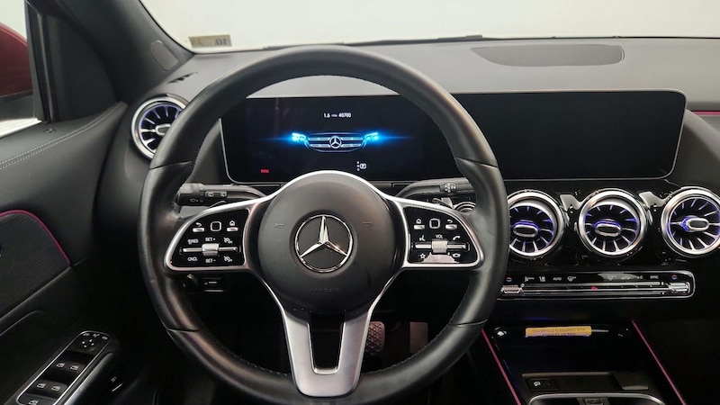 2021 Mercedes-Benz GLA 250 10